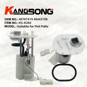 Applicable to Fiat Palio/46767419 46443198 /Fuel Pump Assembly/KS-A284