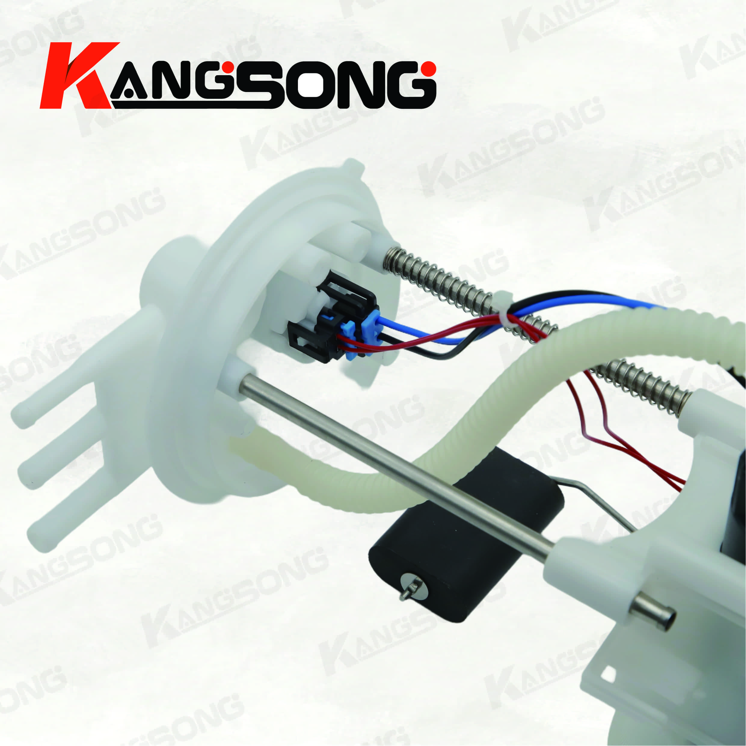 Applicable to Jia Bao (delf) short/25352886 9580810020/Fuel Pump Assembly/KS-A203 203 (3).jpg