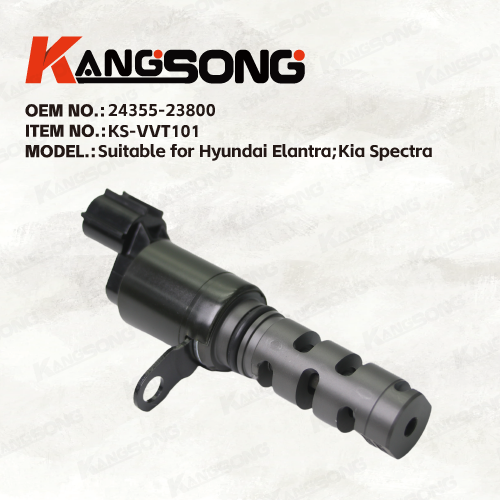 Applicable to Hyundai Kia/24355-23800/VariableValveTiming/KS-VVT101