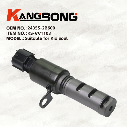 Applicable to Kia Soul/24355-2B600/VariableValveTiming/KS-VVT103