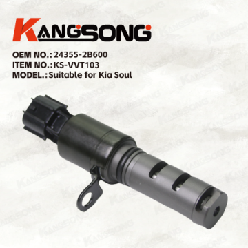 Applicable to Kia Soul/24355-2B600/VariableValveTiming/KS-VVT103