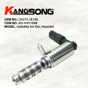 Applicable to Hyundai Kia/24375-2E100/VariableValveTiming/KS-VVT109B