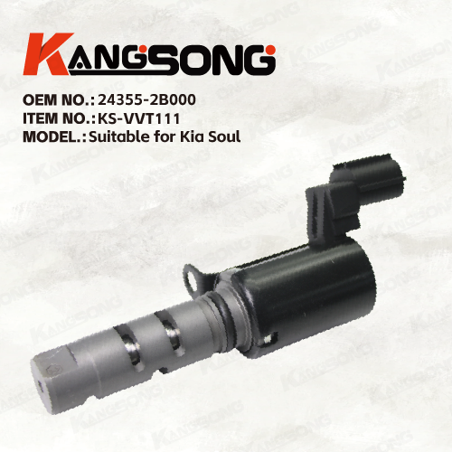 Applicable to Kia Soul/24355-2B000/VariableValveTiming/KS-VVT111