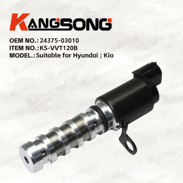 Applicable to Hyundai Kia/24375-03010/VariableValveTiming/KS-VVT120B