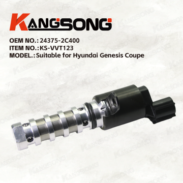 Applicable to Hyundai Genesis Coupe/24375-2C400/VariableValveTiming/KS-VVT123