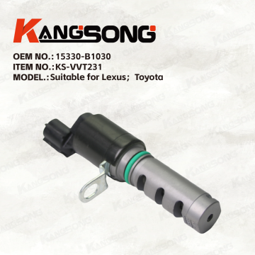 Applicable to Toyota Passo/15330-B1030/VariableValveTiming/KS-VVT231