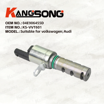 Applicable to Volkswagen Audi/04E906455D/VariableValveTiming/KS-VVT601
