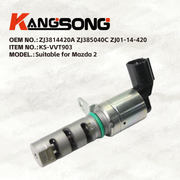 Applicable to Mazda 2/ZJ3814420A ZJ385040C ZJ01-14-420/VariableValveTiming/KS-VVT903