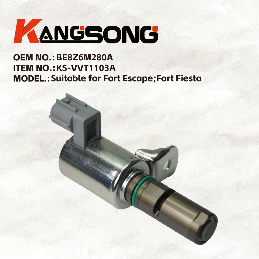 Applicable to Ford/BE8Z6M280A/VariableValveTiming/KS-VVT1103A