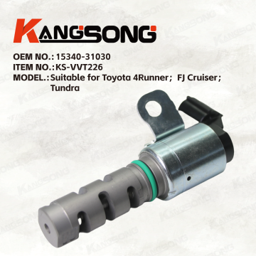 Стосується Toyota/15340-31030/Змінні фази газорозподілу/KS-VVT226