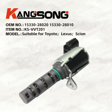 Applicable to Toyota Pontiac Lexus Scion/15330-28020 1533028010/VariableValveTiming/KS-VVT201