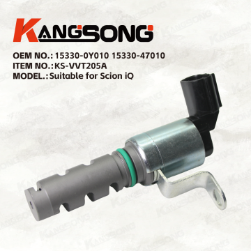 Applicable to Scion iQ/15330-0Y010 15330-47010/VariableValveTiming/KS-VVT205A