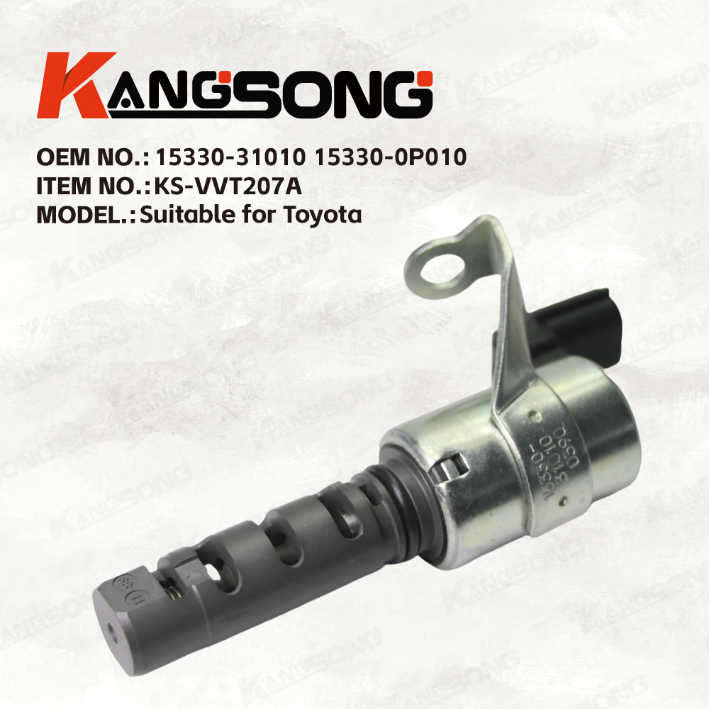 Applicable to Toyota/15330-31010 15330-0P010/VariableValveTiming/KS-VVT207A