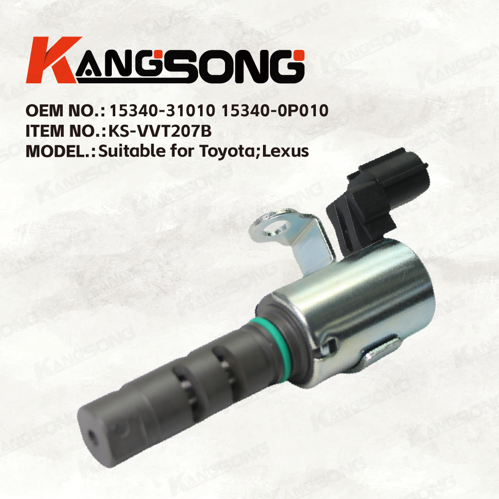 Applicable to Toyota Lexus/15340-31010 15340-0P010/VariableValveTiming/KS-VVT207B