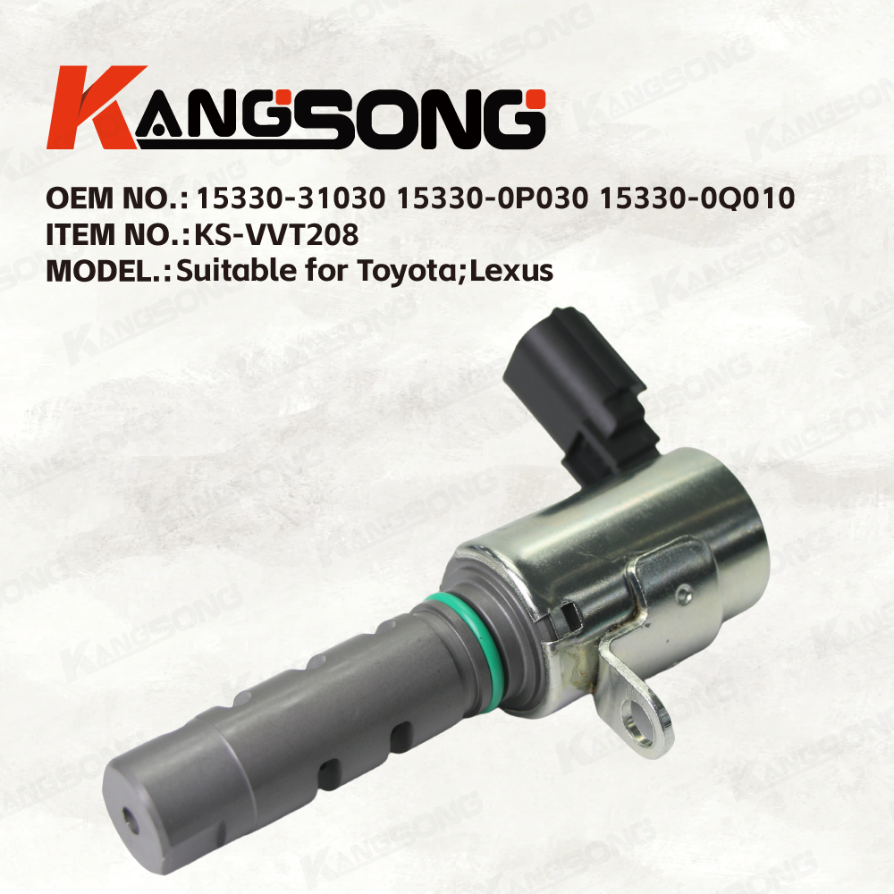 Applicable to Toyota Lexus/15330-31030 15330-0P030 15330-0Q010/VariableValveTiming/KS-VVT208