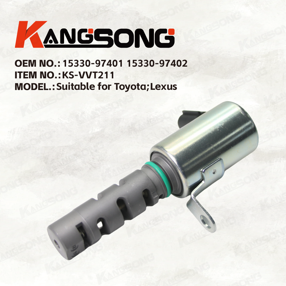 Applicable to Toyota Lexus/15330-97401 15330-97402/VariableValveTiming/KS-VVT211
