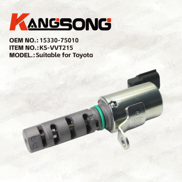 Applicable to Toyota/15330-75010/VariableValveTiming/KS-VVT215