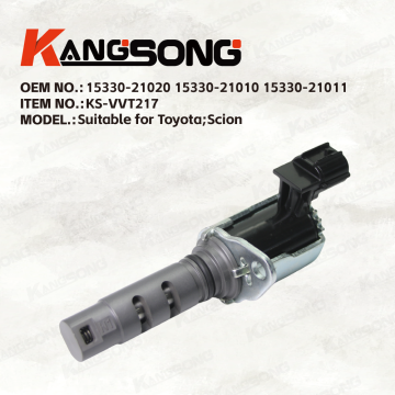Applicable to Toyota Scion/15330-21020 15330-21010 15330-21011/VariableValveTiming/KS-VVT217