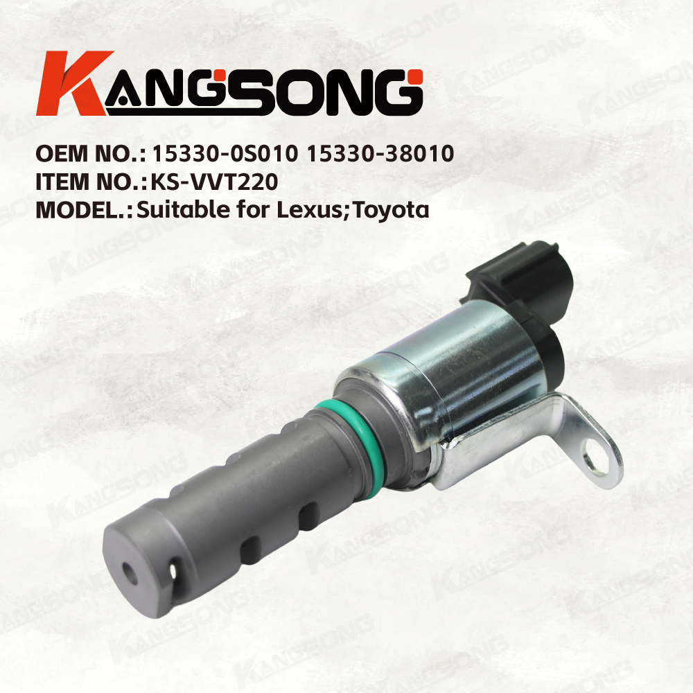 Applicable to Toyota Lexus/15330-0S010 15330-38010/VariableValveTiming/KS-VVT220