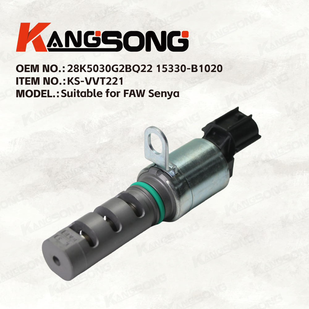 Applicable to Faw/28K5030G2BQ22 15330-B1020/VariableValveTiming/KS-VVT221