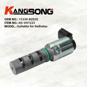 Applicable to Daihatsu/15330-BZ020/VariableValveTiming/KS-VVT223