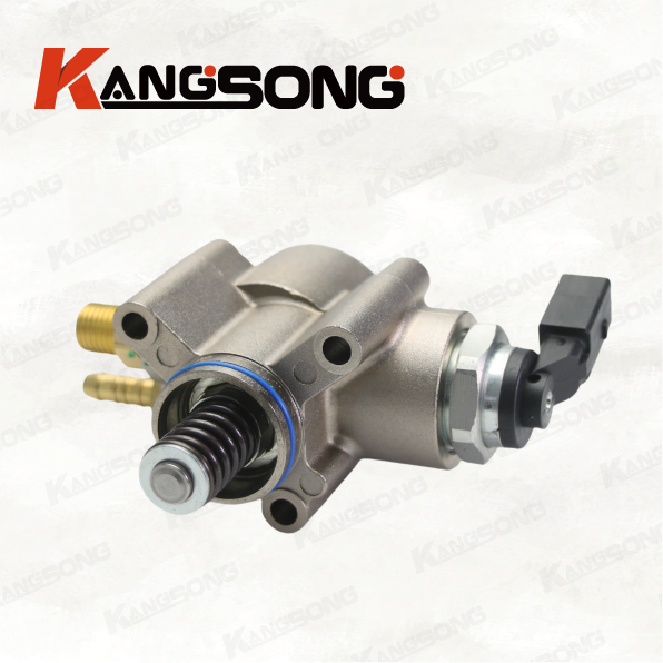Kangsong KS-GYB-011 high-pressure pump assembly: redefining the fuel efficiency benchmark for German