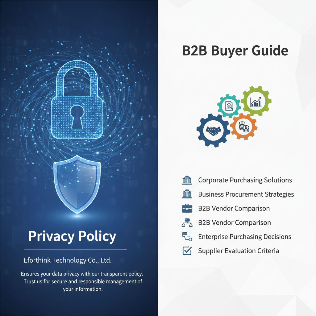 Privacy Policy