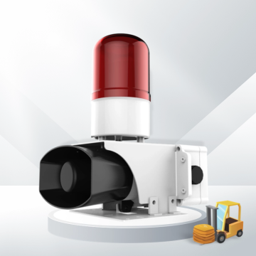 Eforthinktech UWB Outdoor Ranging Host