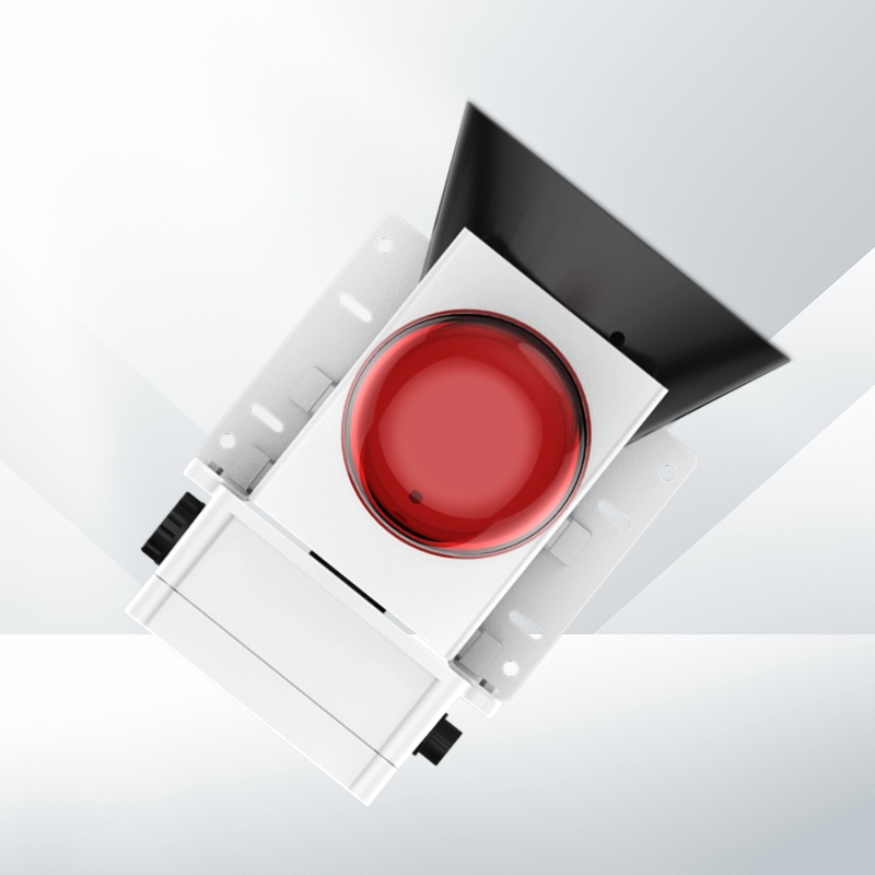 Eforthinktech UWB  Outdoor  Ranging  Host : Precision and Safety Redefined