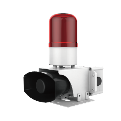 Eforthinktech UWB Outdoor Ranging Host: precyzja i bezpieczeństwo zdefiniowane na nowo