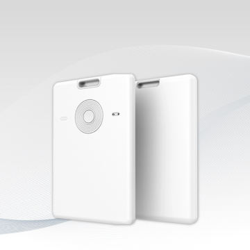 Eforthink Lightweight and Multi-functional Positioning Tag