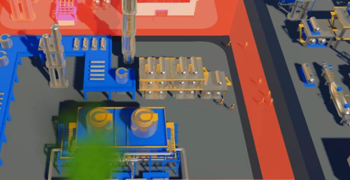 Personnel Location Management