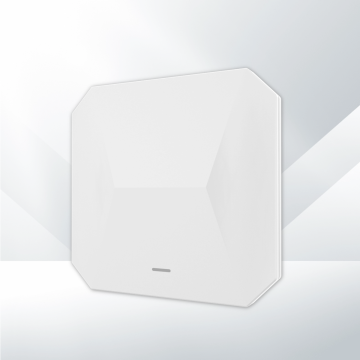 Eforthink UWB Waterproof, Dustproof, Shockproof Wall-mounted Positioning Base Station
