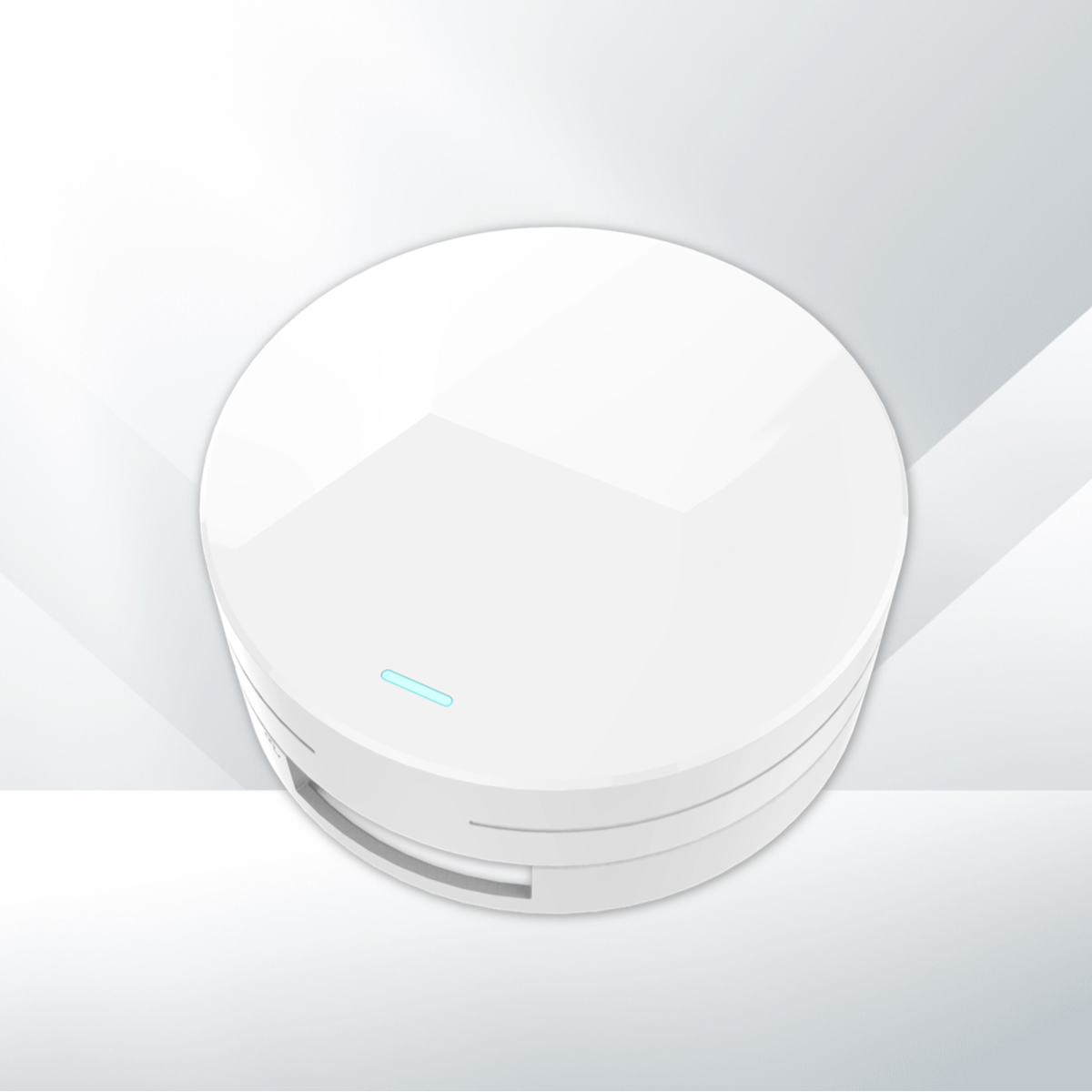 eforthink UWB Indoor Ceiling Mounted Positioning Base Station 1.png