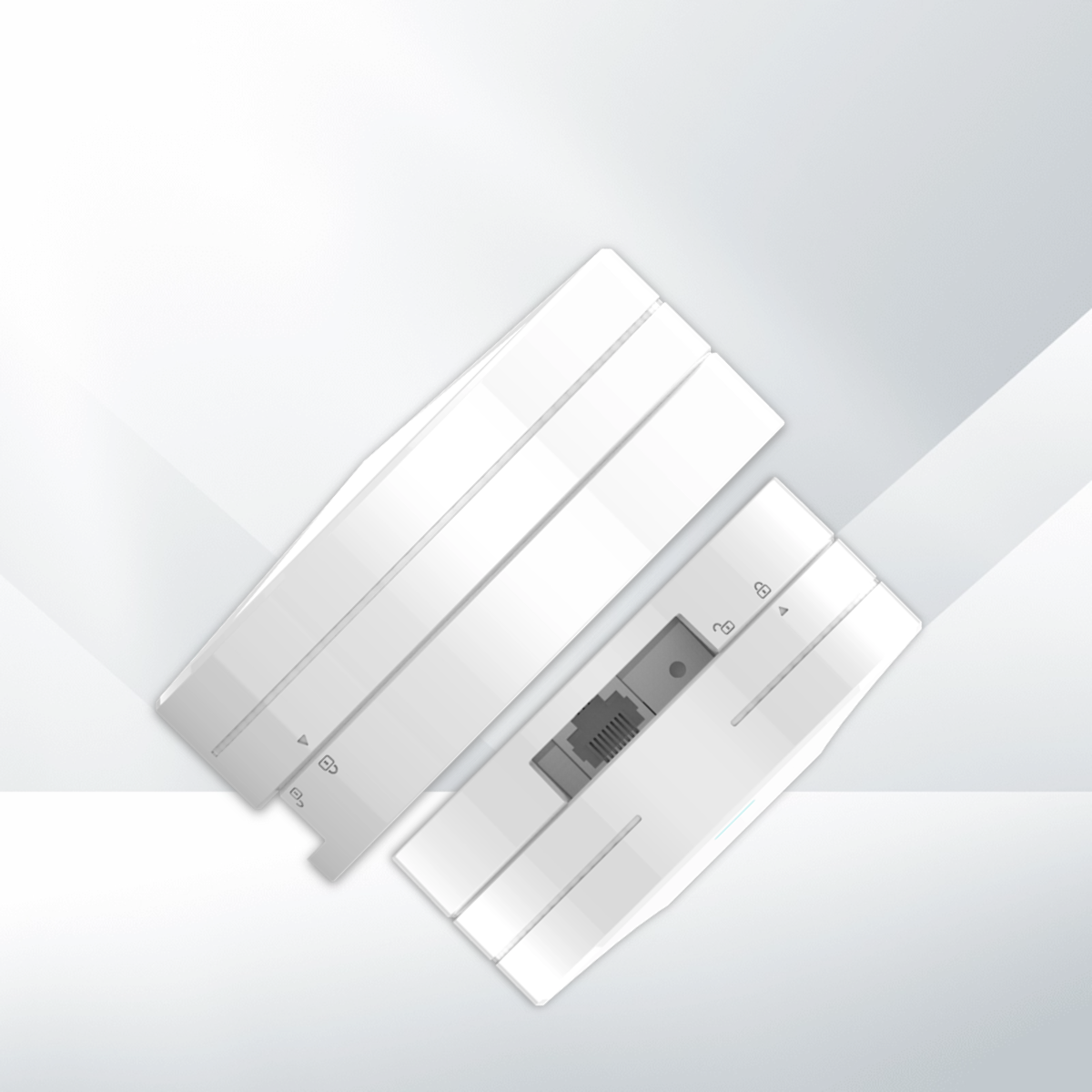 eforthink UWB Indoor Ceiling Mounted Positioning Base Station 3.png