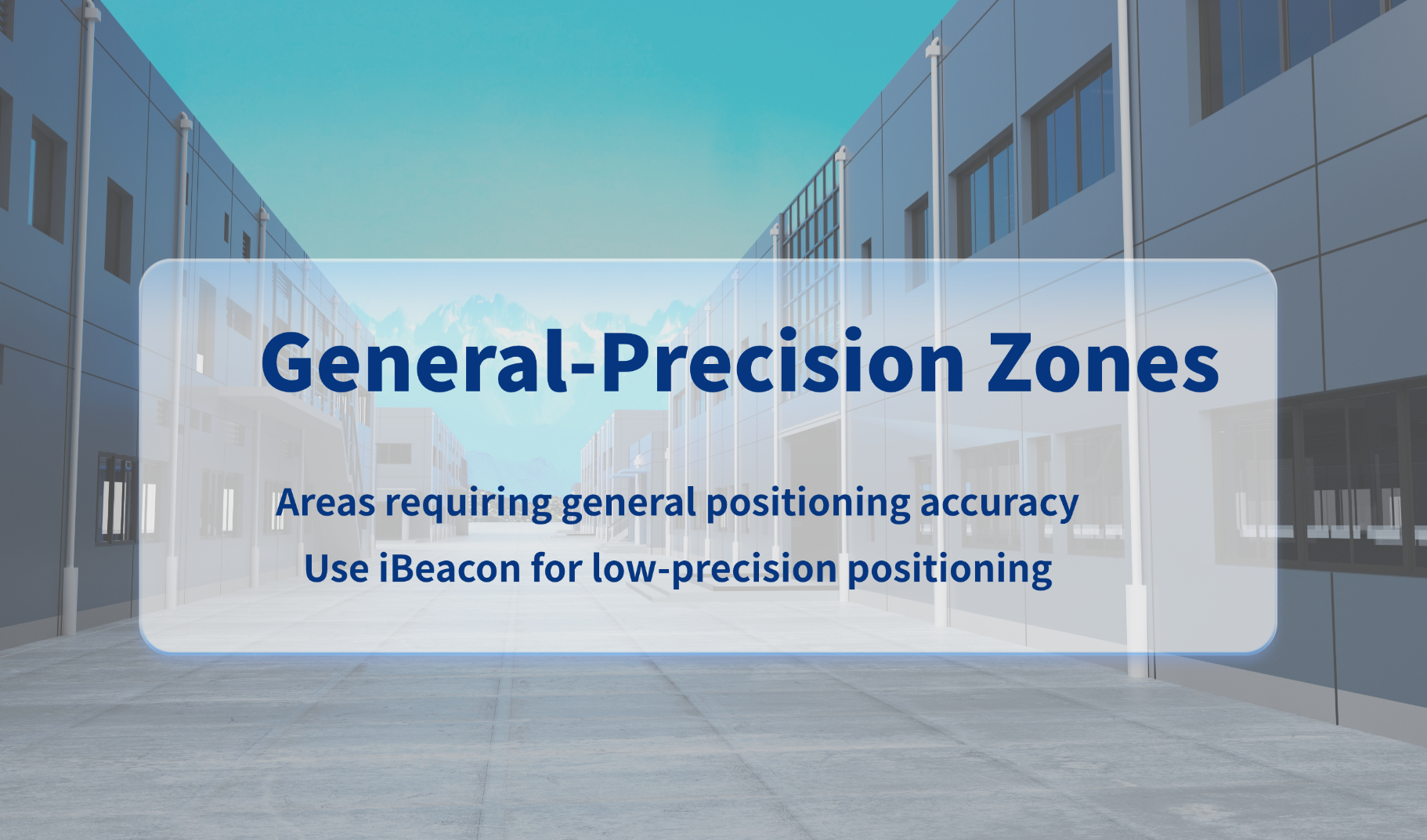 Zòn Presizyon Jeneral Eforthink