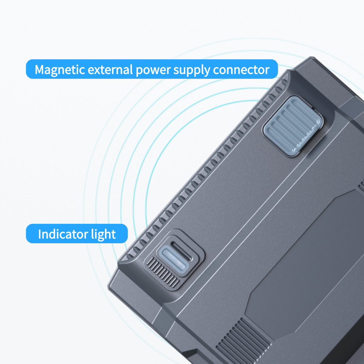 Eforthink High Precision UWB Beacon Base Station 5