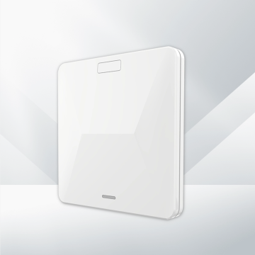Eforthink UWB Indoor Wall-Mounted Positioning Base Station