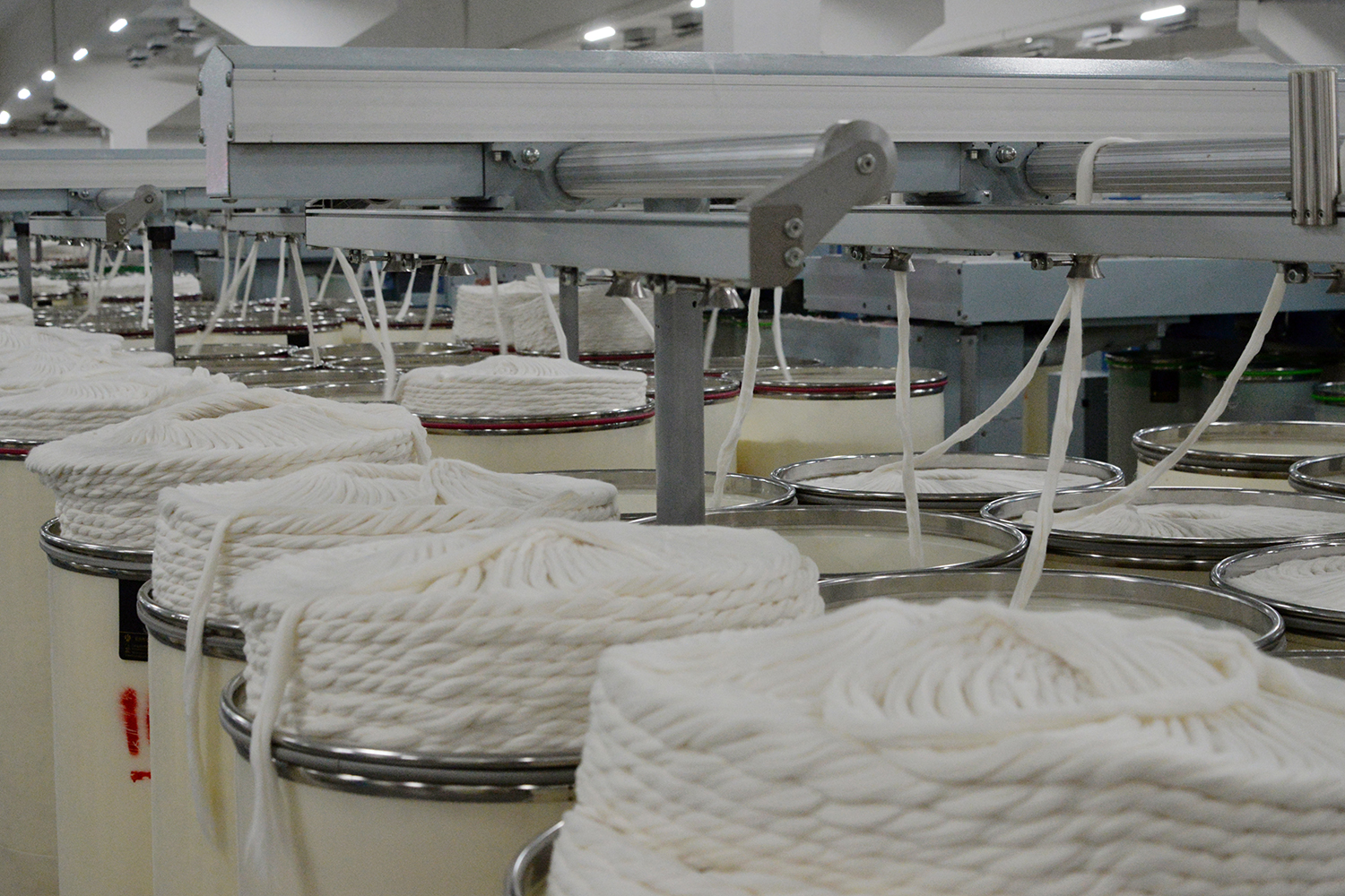 Rozwiązanie do zarządzania pozycjonowaniem materiałów produkcyjnych
