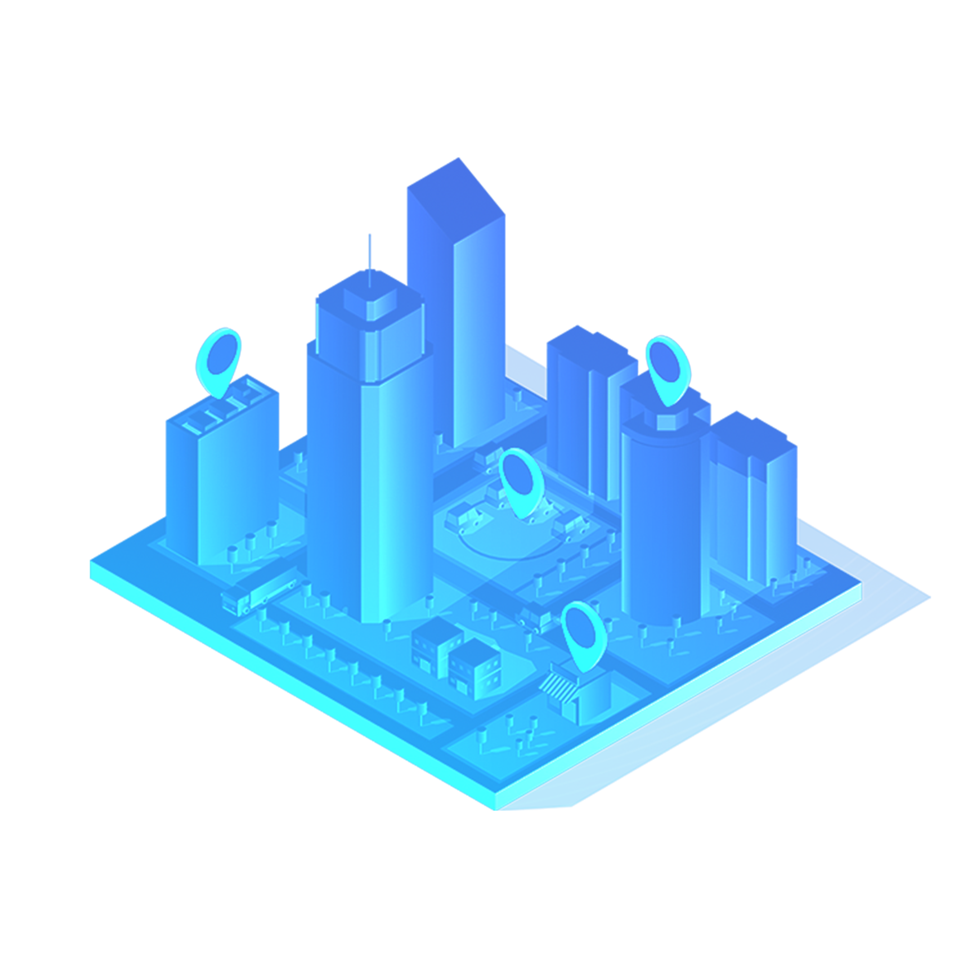 UWB Alta Preciza Poziciiga Sistemo (1)