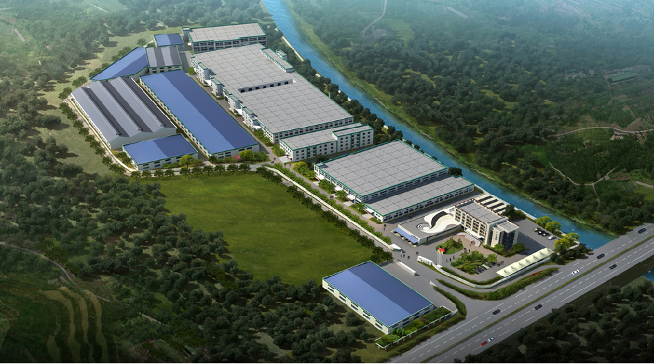 Zhejiang Shengshan Technology Textile Co