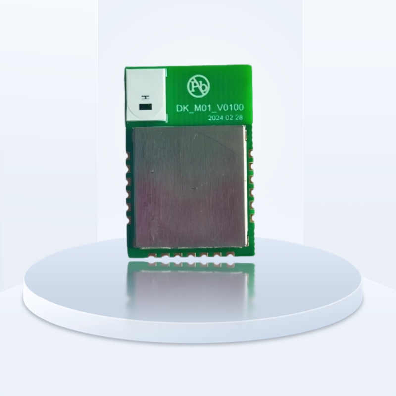 Eforthink UWB Dongle - UWB Ranging and Positioning Base Station Tag Module