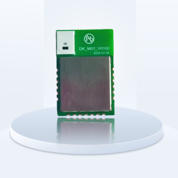 Eforthink UWB Dongle - UWB Ranging and Positioning Base Station Tag Module