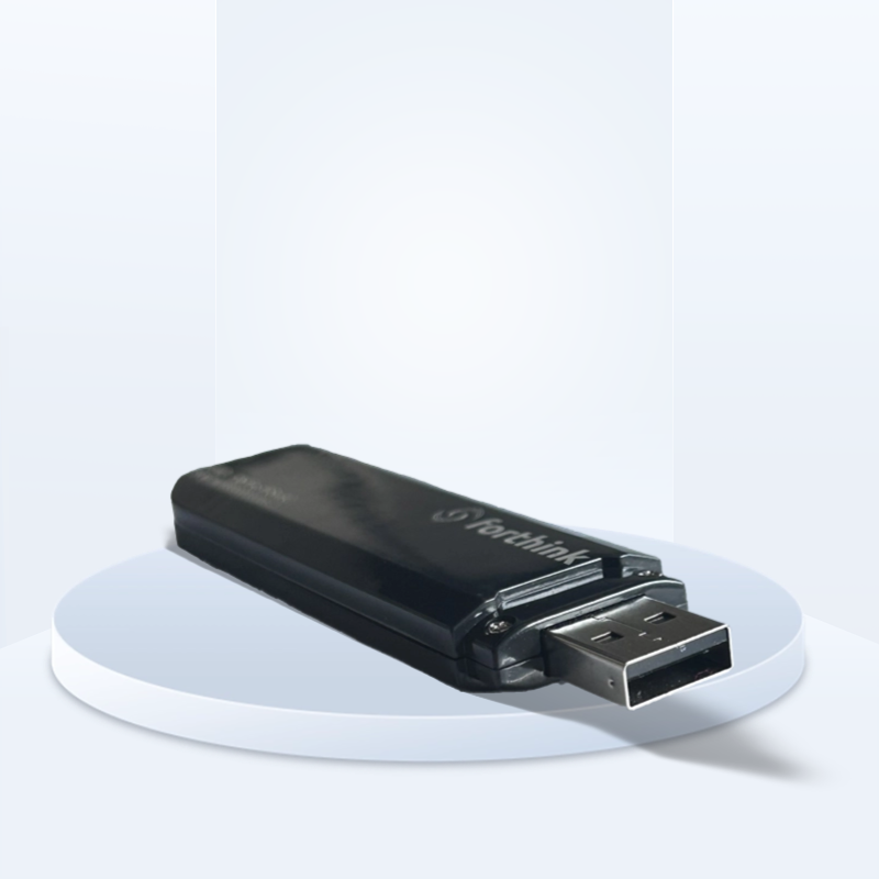 Eforthink UWB Dongle Sniffer - UWB Ultra-Wideband Detection Packet Sniffer Protocol Analyzer