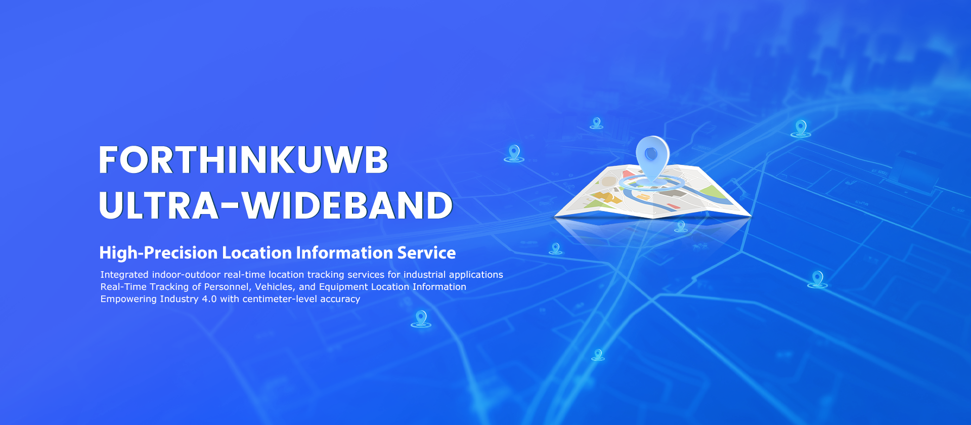 UWB Modules
