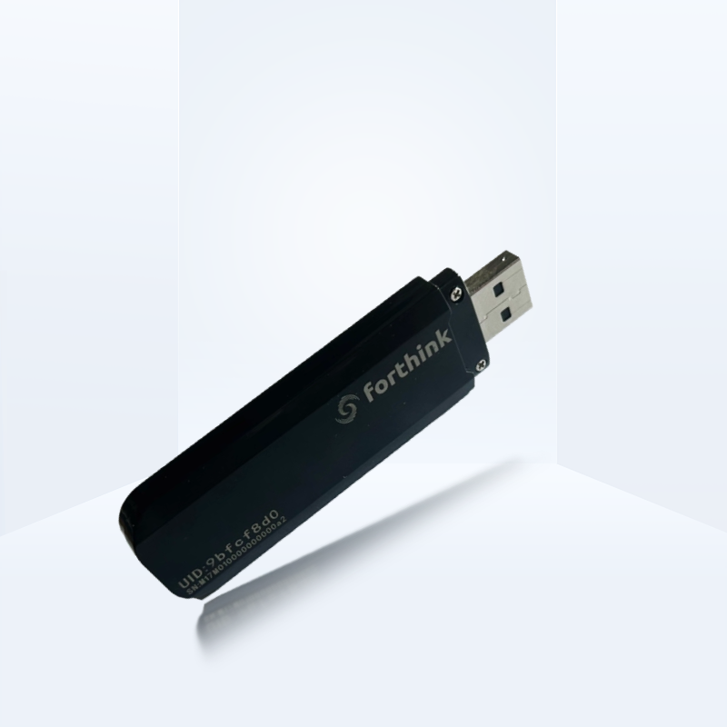 Eforthink UWB Dongle Sniffer - UWB Ultra-Wideband Detection Packet Sniffer Protocol Analyzer