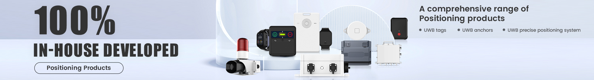 Forklift Pedestrian Warning System