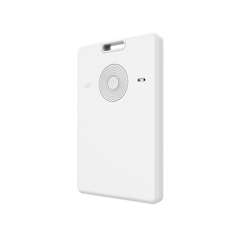 Eforthink – lekki i wielofunkcyjny znacznik pozycjonujący