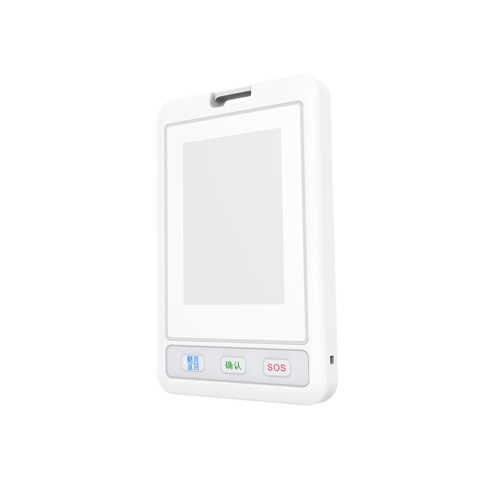 Karta identyfikacyjna do pozycjonowania różnicowego GNSS Eforthink