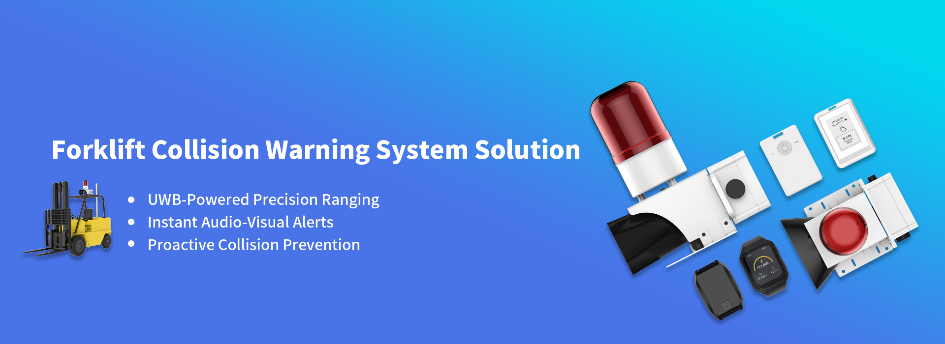 eforthink technology UWB Warehouse Material Management and Positioning System 2.png